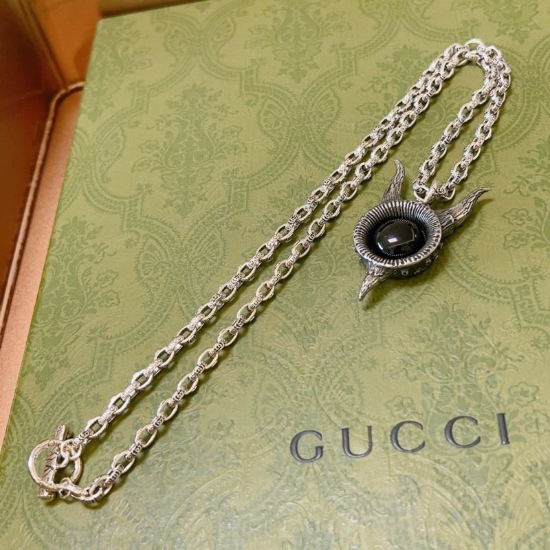 Gucci Necklaces